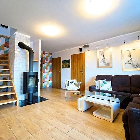 Apartamenty Everysky - Komuny Paryskiej Карпач Екстер'єр фото