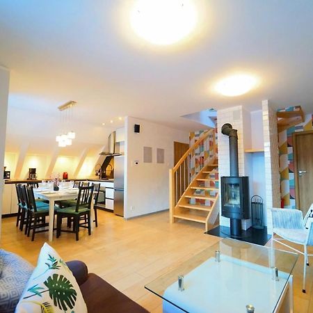 Apartamenty Everysky - Komuny Paryskiej Карпач Екстер'єр фото