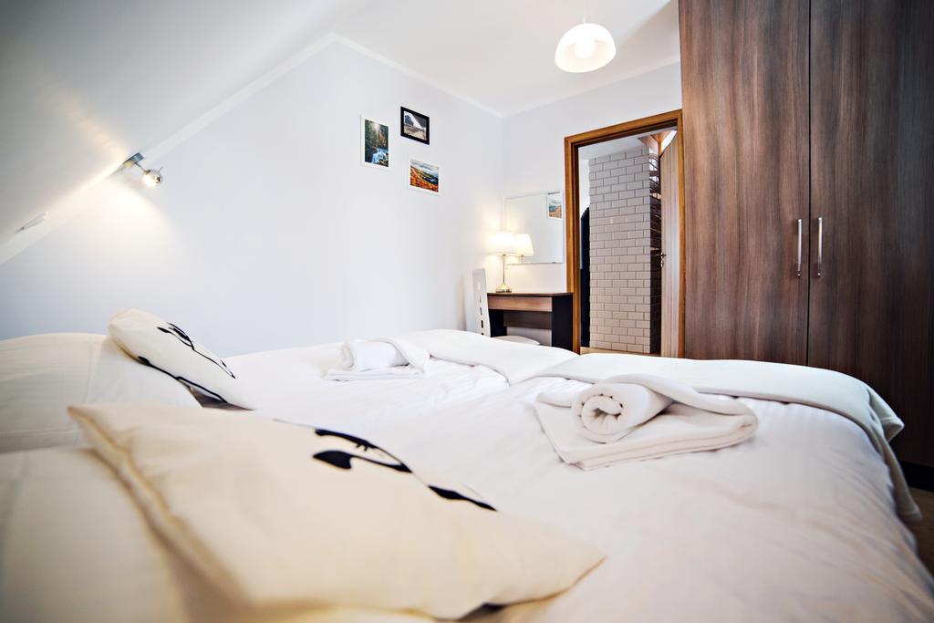 Apartamenty Everysky - Komuny Paryskiej Карпач Екстер'єр фото
