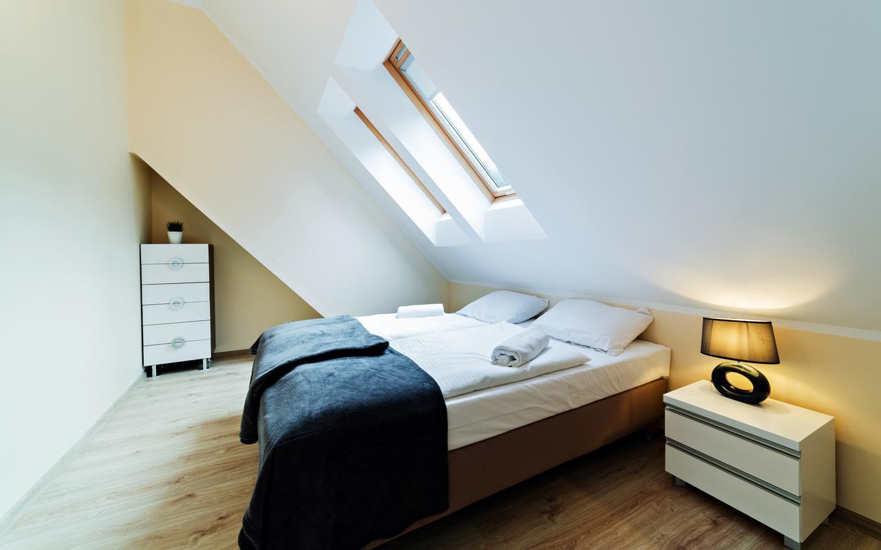 Apartamenty Everysky - Komuny Paryskiej Карпач Екстер'єр фото