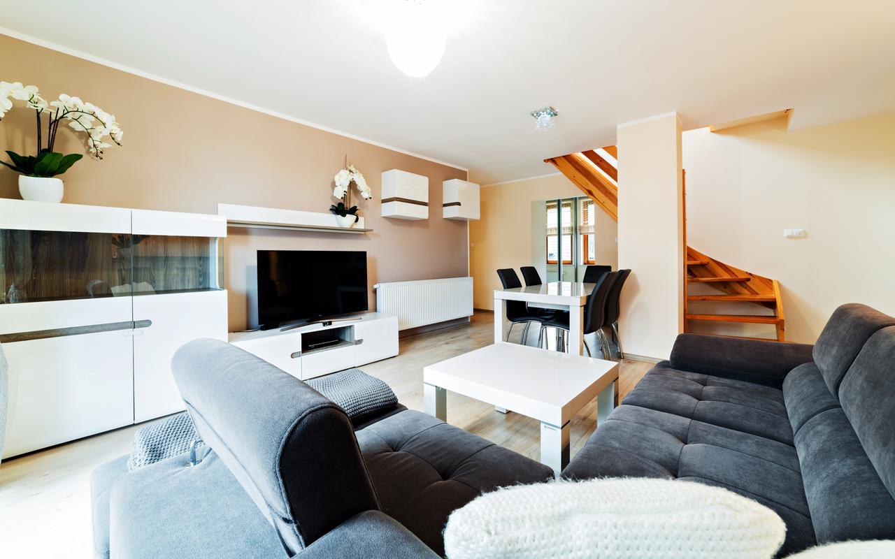 Apartamenty Everysky - Komuny Paryskiej Карпач Екстер'єр фото