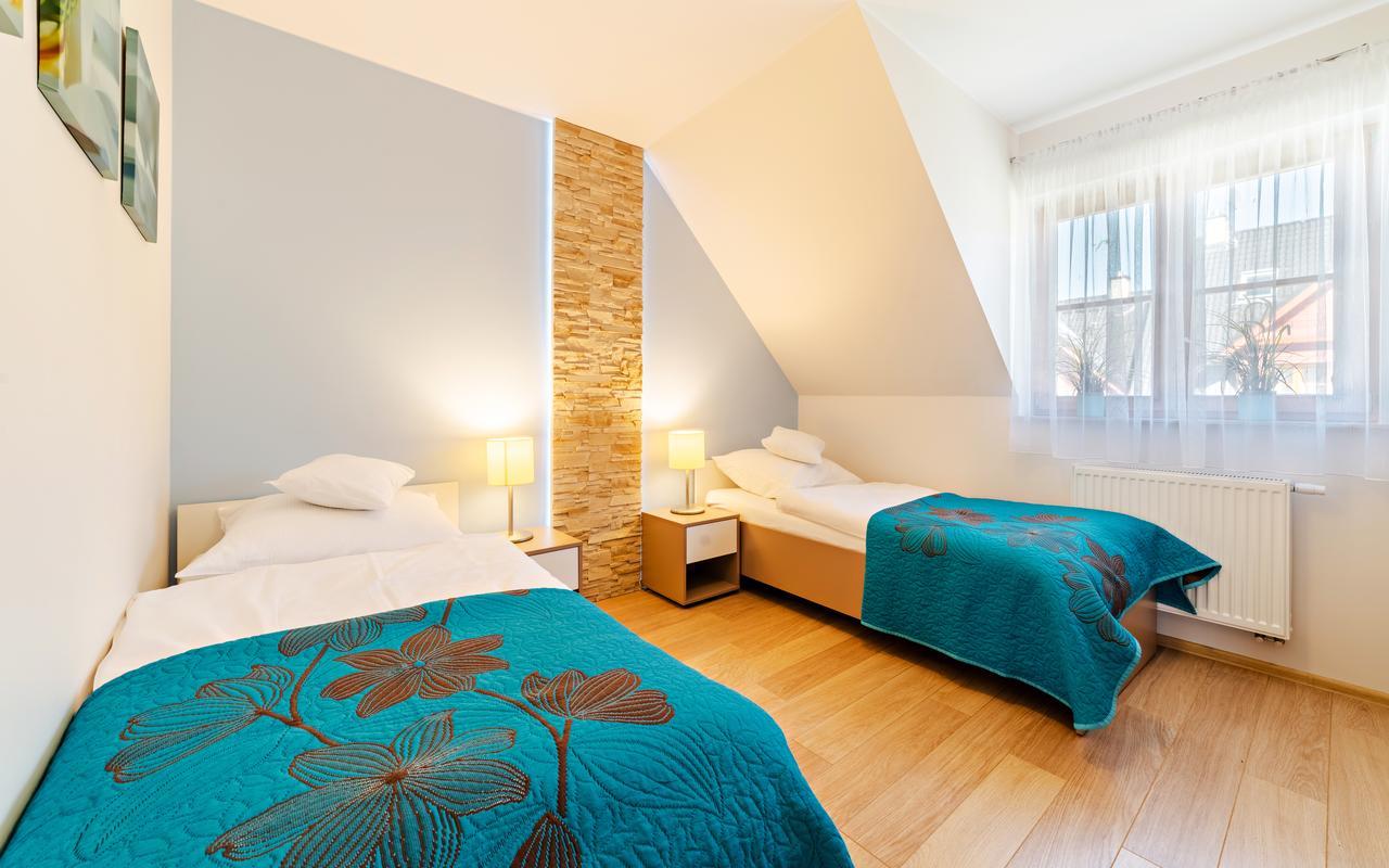 Apartamenty Everysky - Komuny Paryskiej Карпач Екстер'єр фото