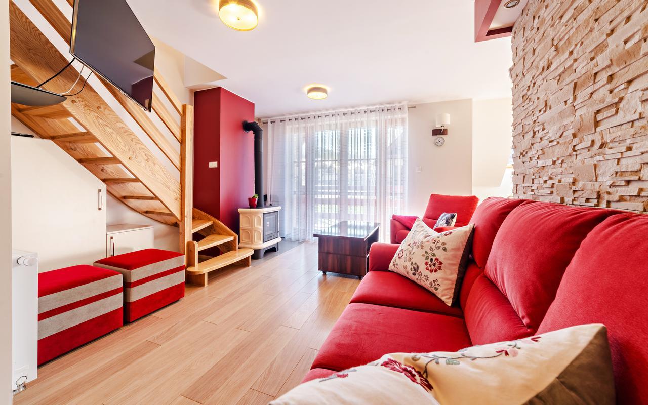 Apartamenty Everysky - Komuny Paryskiej Карпач Екстер'єр фото