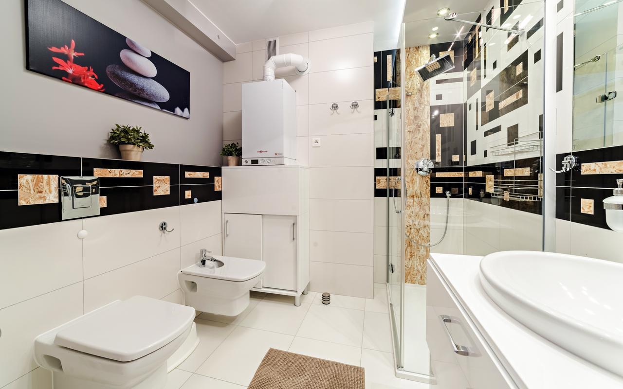 Apartamenty Everysky - Komuny Paryskiej Карпач Екстер'єр фото